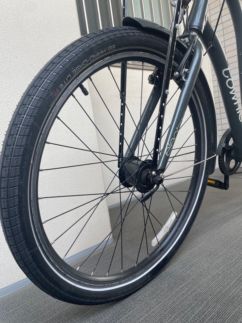 ELECTRA TOWNIE エレクトラビーチクルーザー 26インチ