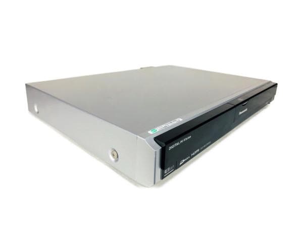 パナソニック 200GB DVDレコーダー DMR-XP10