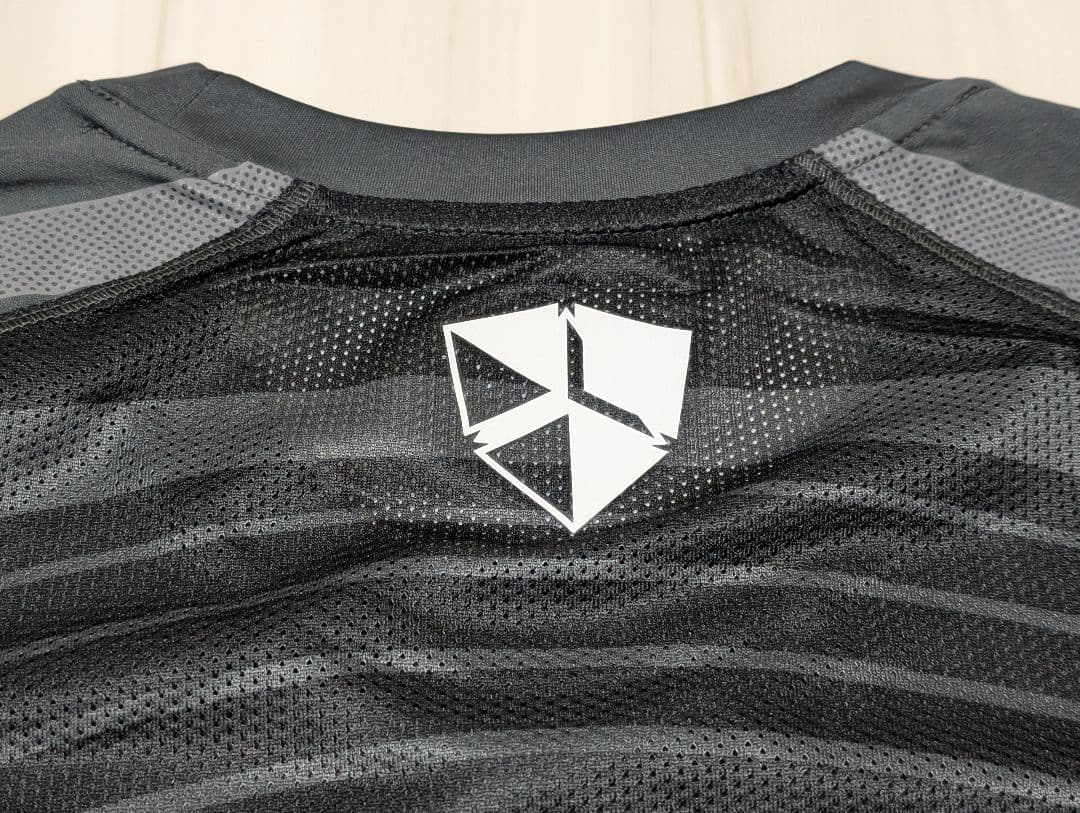 NIKE マンチェスターユナイテッド トレーニングシャツ L 10-11 新品