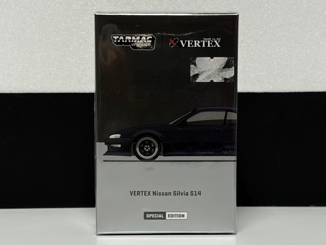 1/64 poprace ポップレース & ターマック4台セット