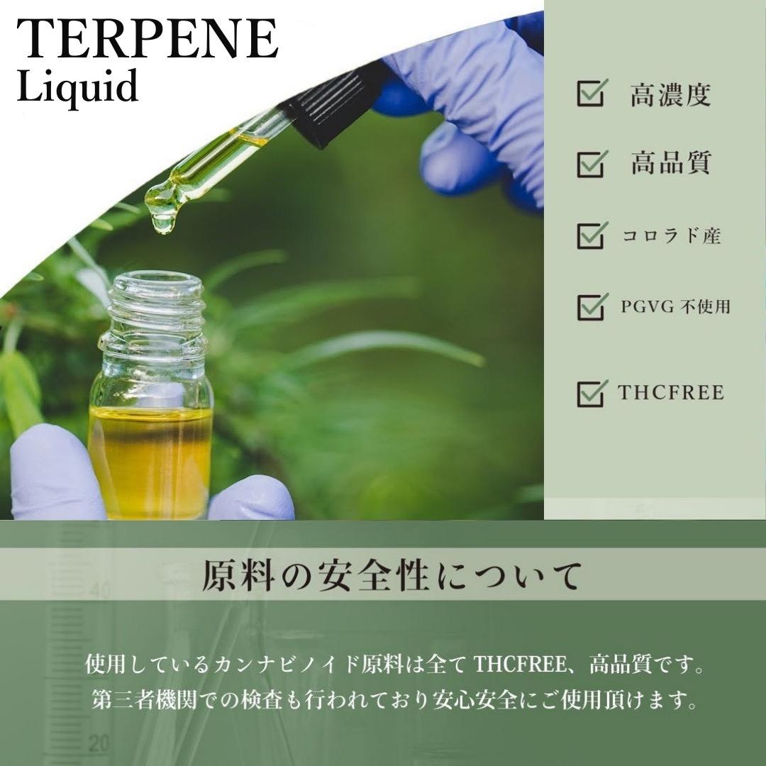 【新作セール！！】新作CNP + TH×Eリキッド98% 1.0ml CRDP