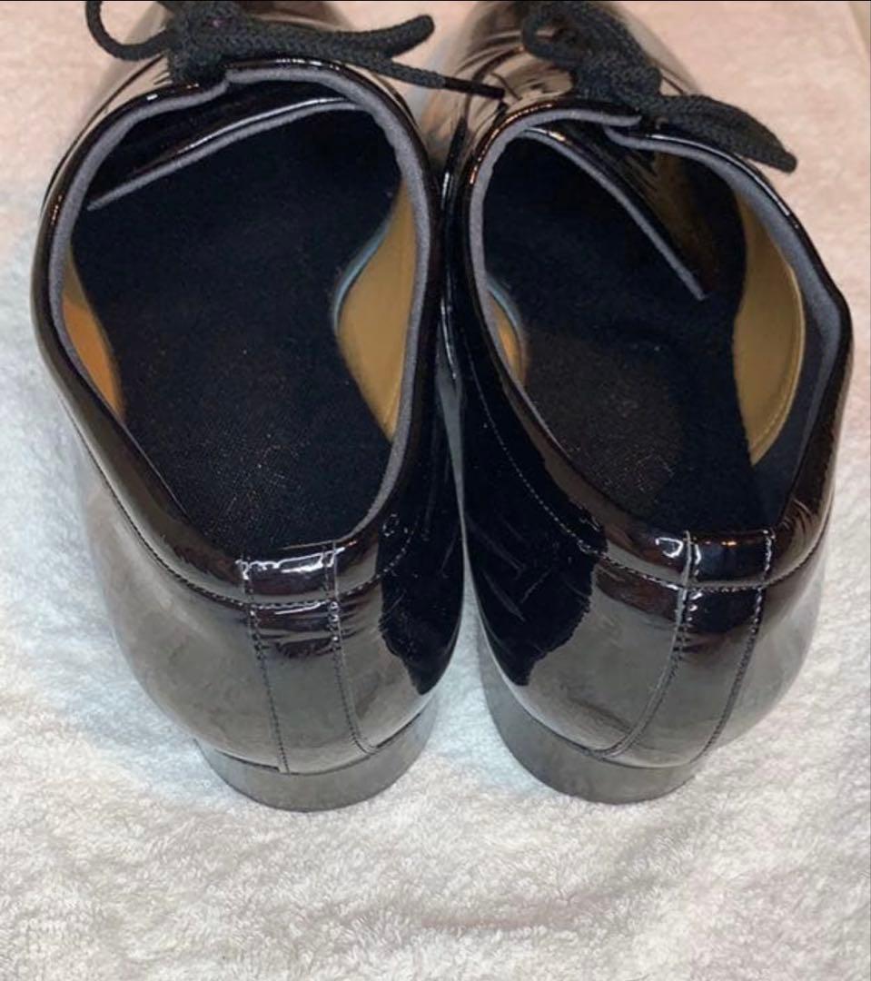 Chacott社交ダンスシューズ