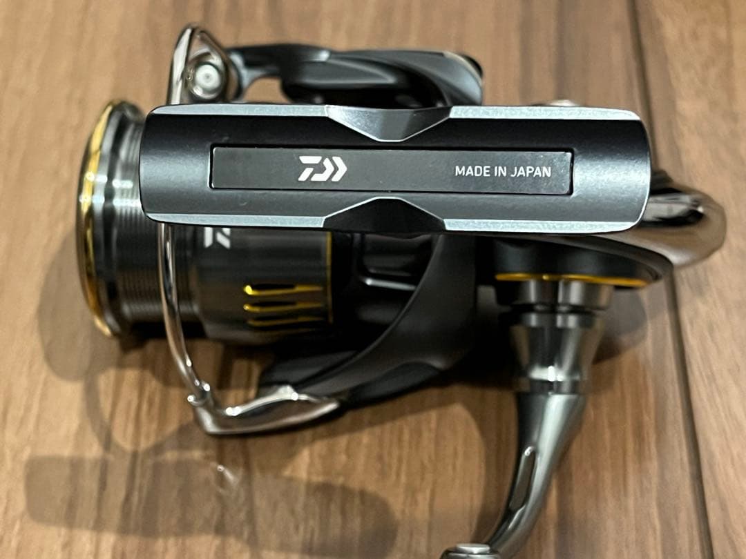 23エアリティ LT2000S-P