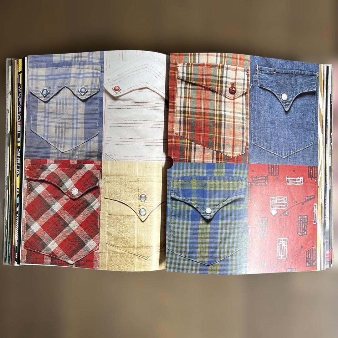 【希少洋書】Levi’s リーバイス ヒストリーブックLevi’s LEVI’S