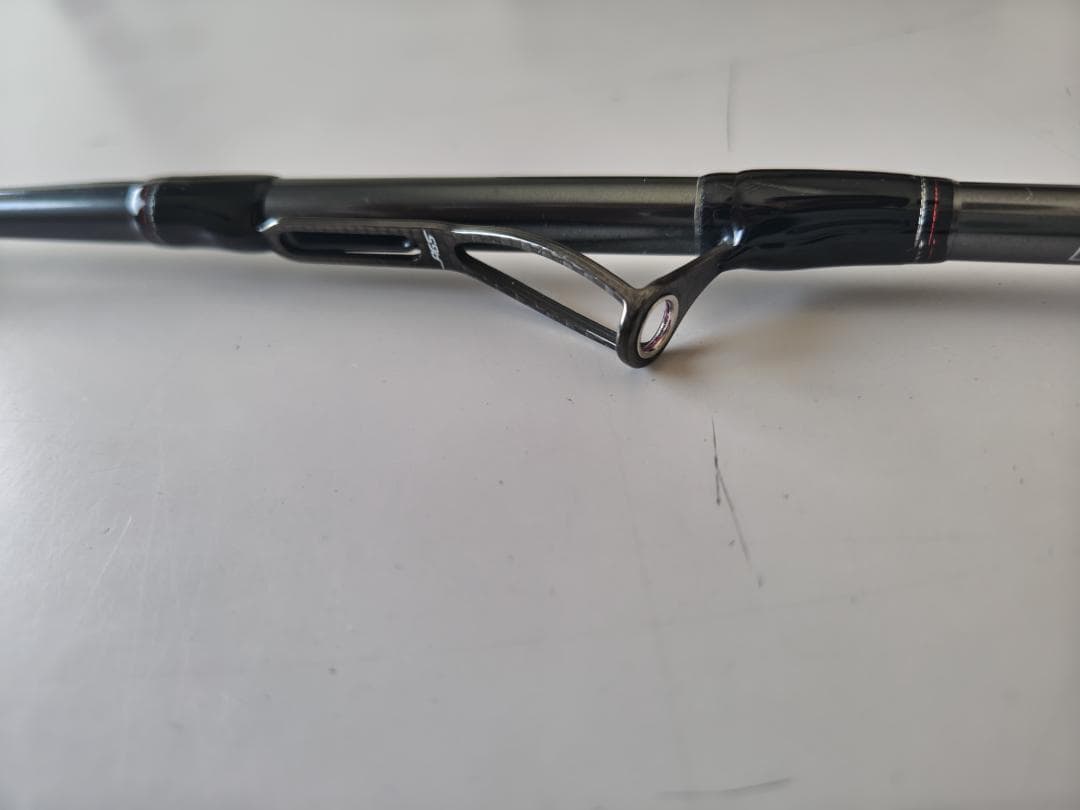 お*い様 Daiwa Emeraldas STOIST RT IL 79MMH
