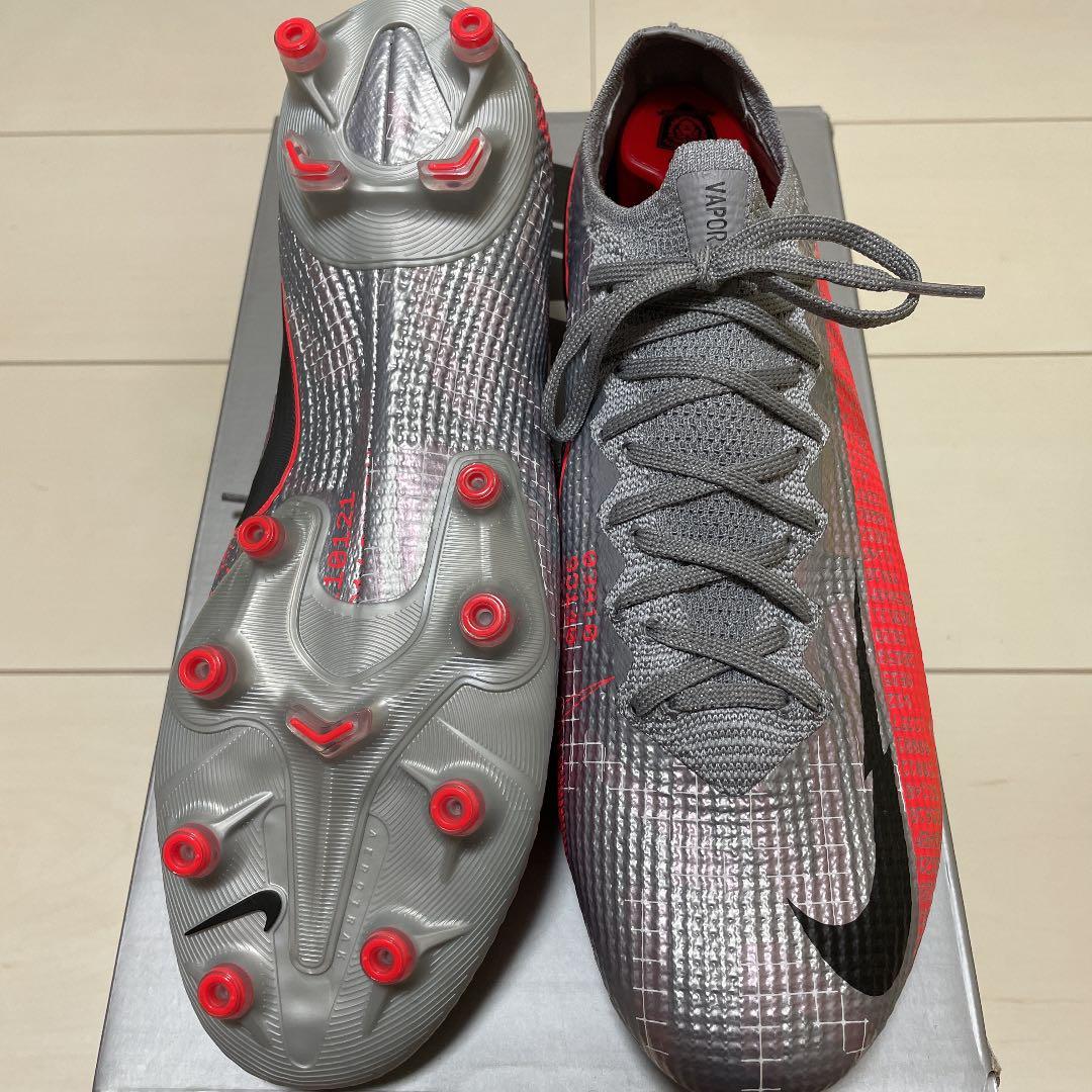 ナイキ　NIKE マーキュリアルヴェイパー13 エリートag