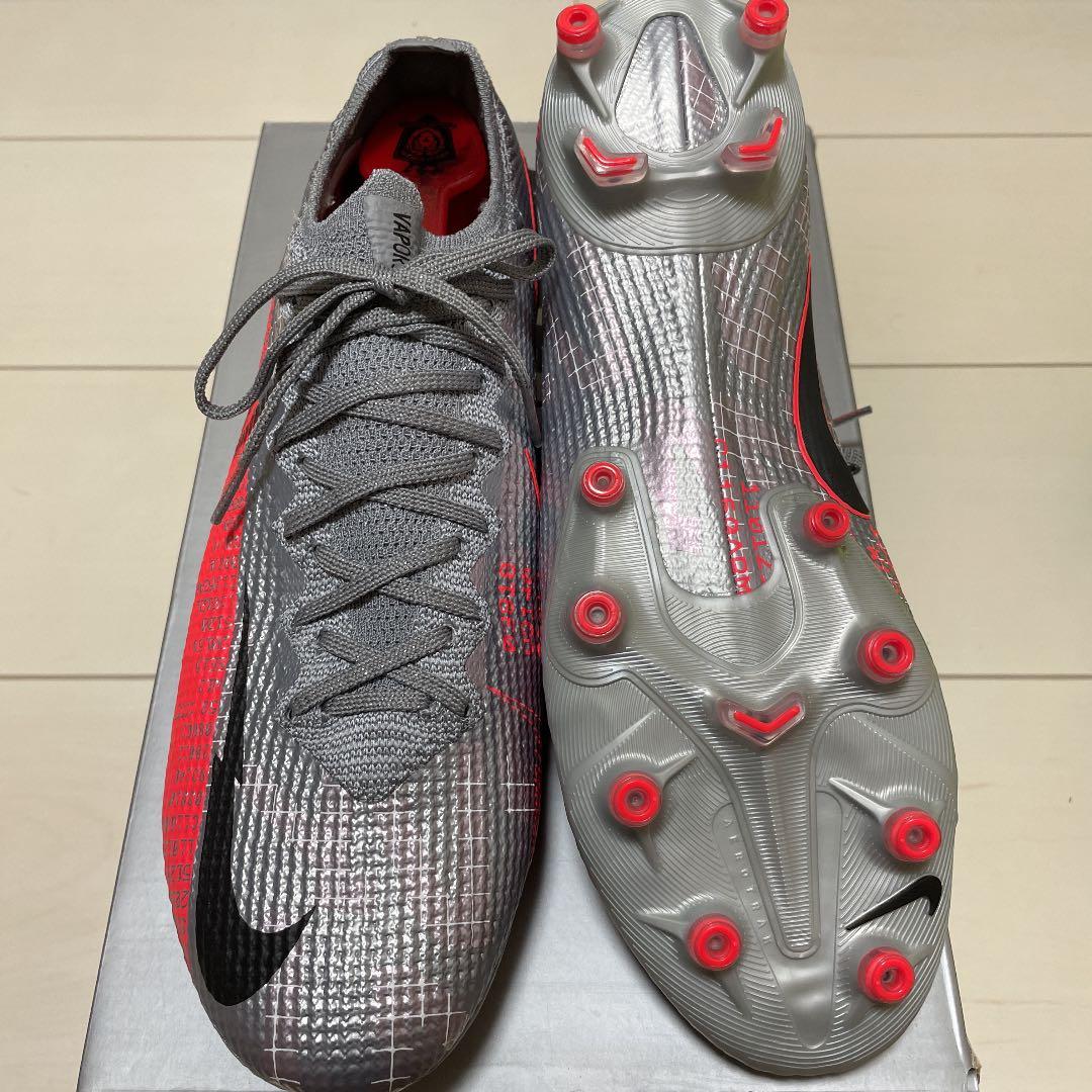 ナイキ　NIKE マーキュリアルヴェイパー13 エリートag