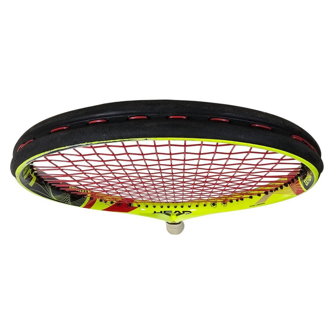 HEAD GRAPHENE XT EXTREME MPA G2② 硬式用ラケット