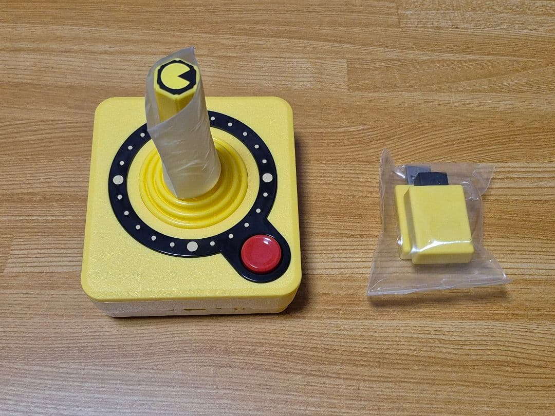 atari2600+ パックマンエディション