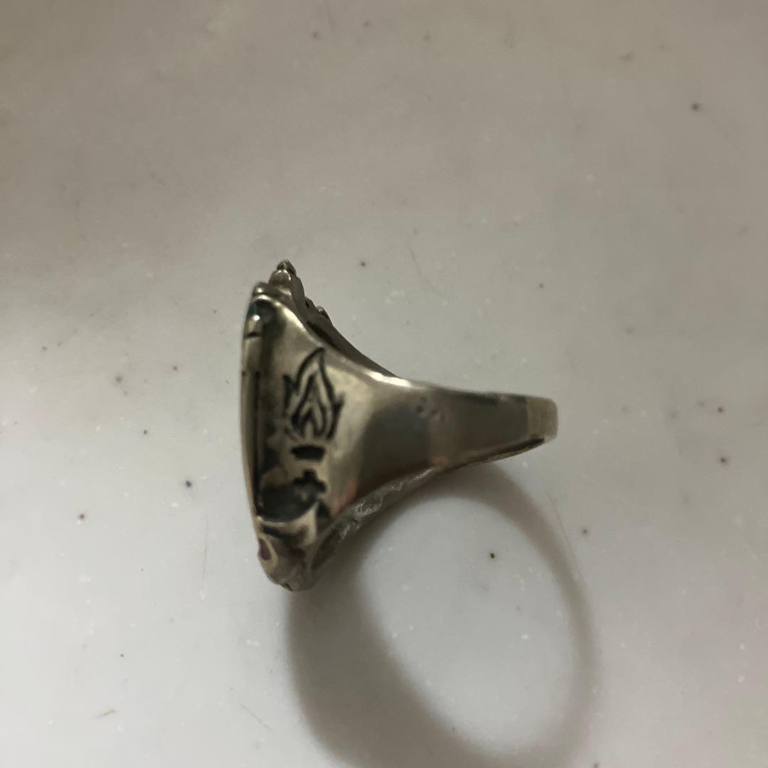 【希少】リング リバプール　正規品　正配色　 ヴィンテージ　古着