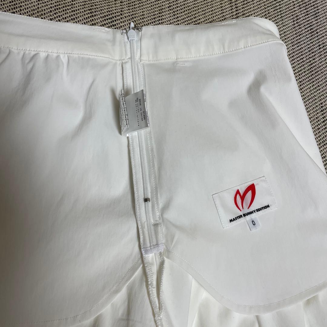 【新品】マスターバニー ストレッチスカート サイズ0