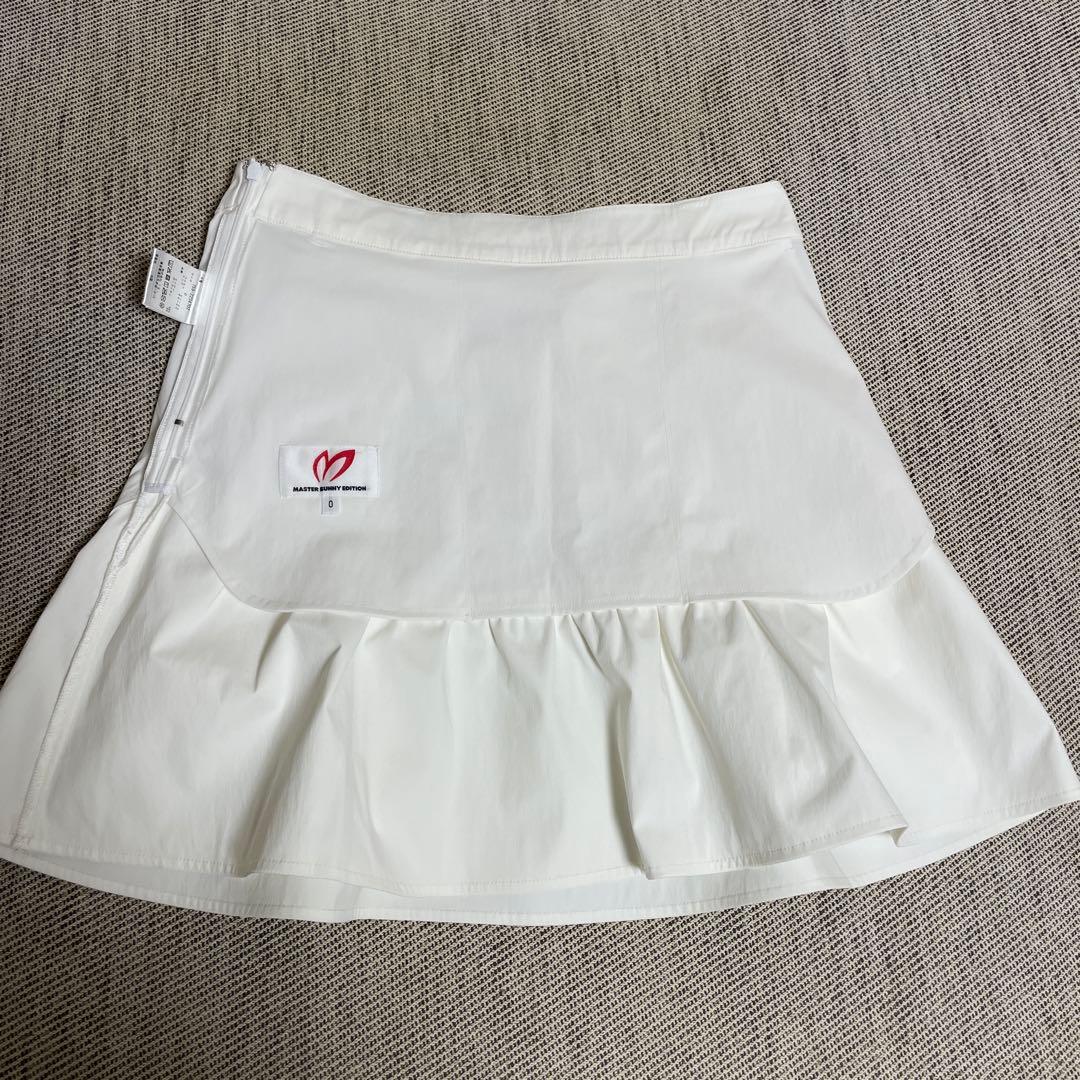 【新品】マスターバニー ストレッチスカート サイズ0