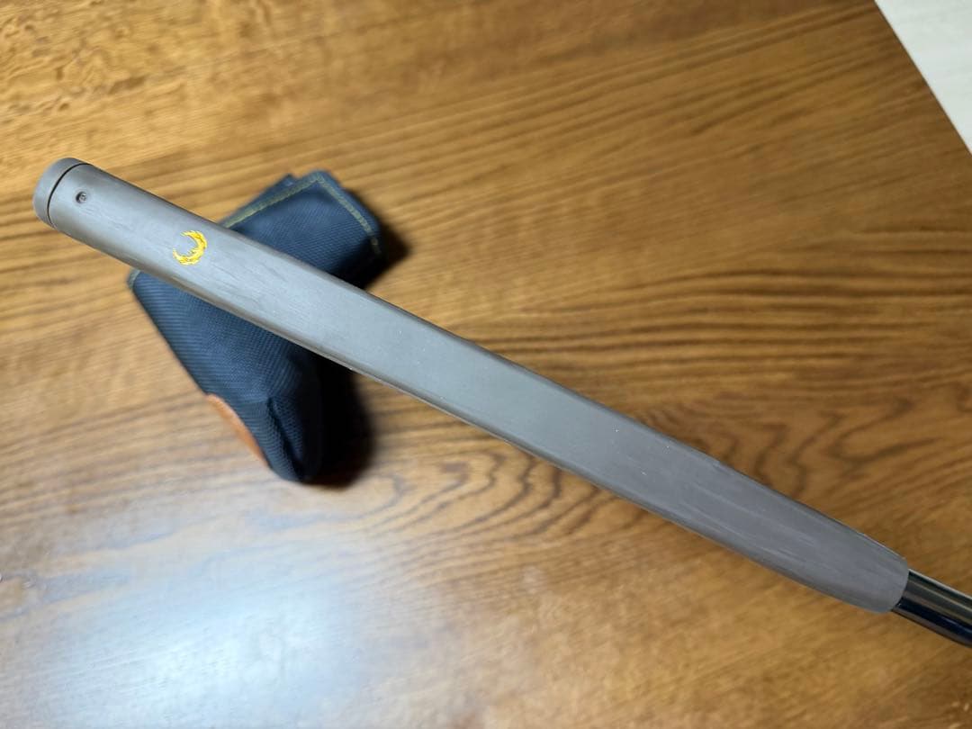 クロノス ゴルフ パター タッチ2.0 グルーヴィー KRONOS TOUCH