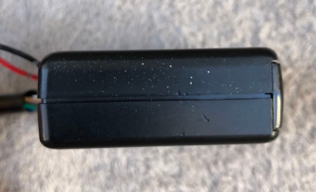 PIVOT 3 drive COMPACT スロットルコントローラー　THR日産