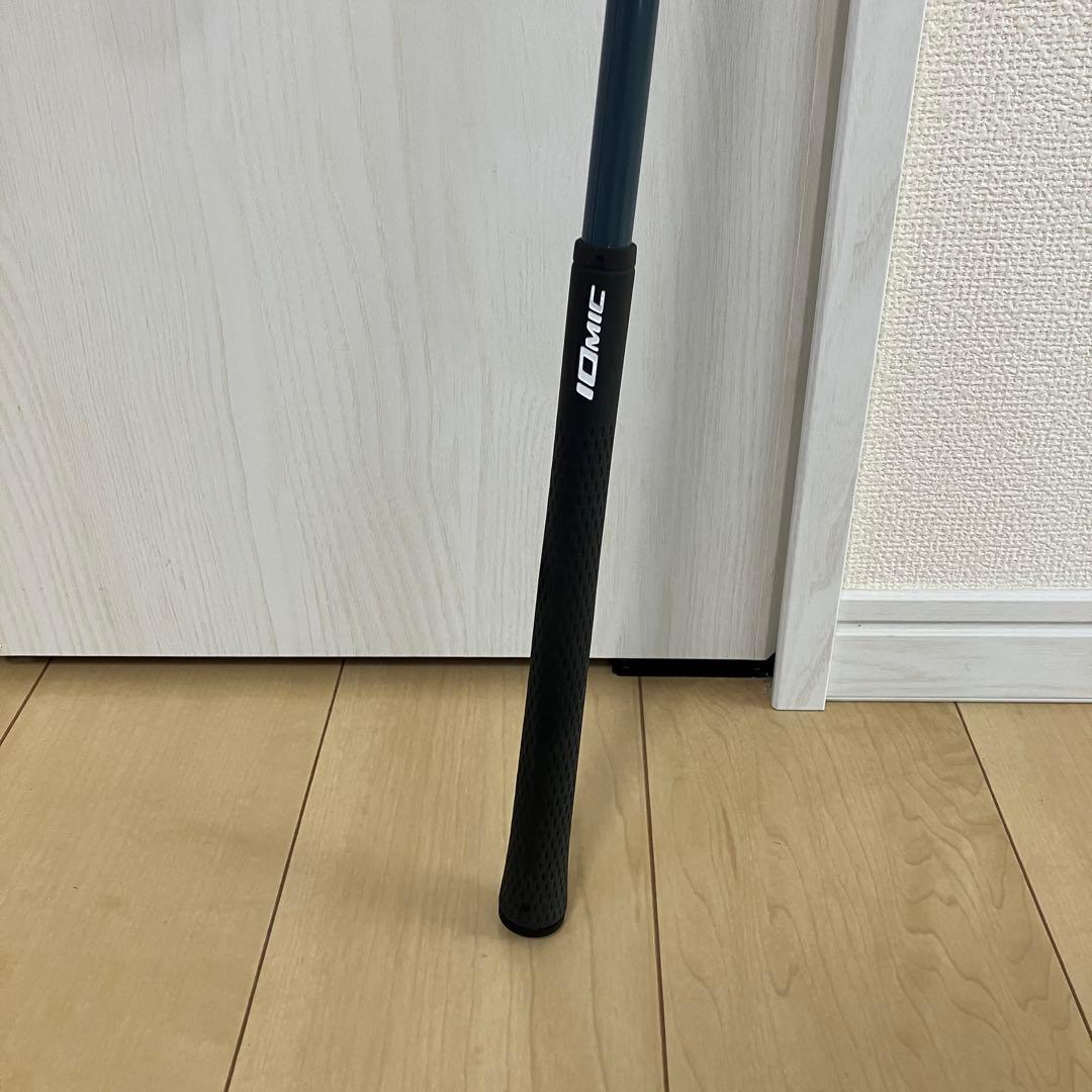 PINGスリーブ SPEEDER NX HL35 1W(ドライバー)用シャフト