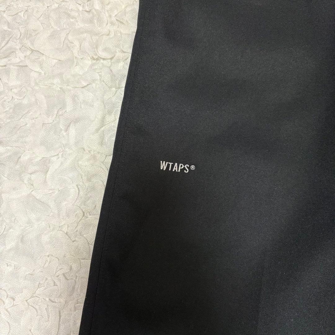 極美品 wtaps x 寅壱　ニッカパンツ　バギー