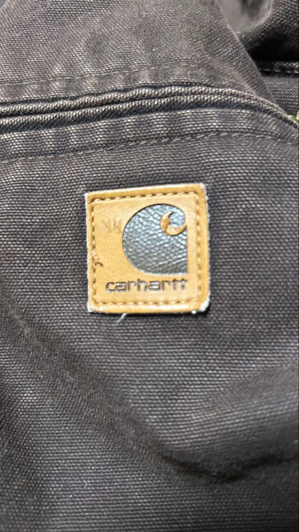 古*ド様 Carhartt アクティブジャケット usa