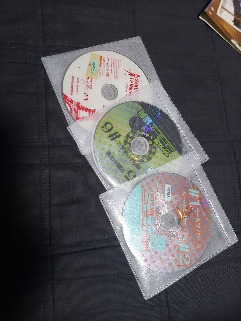 サクラ大戦　DVD 　セット