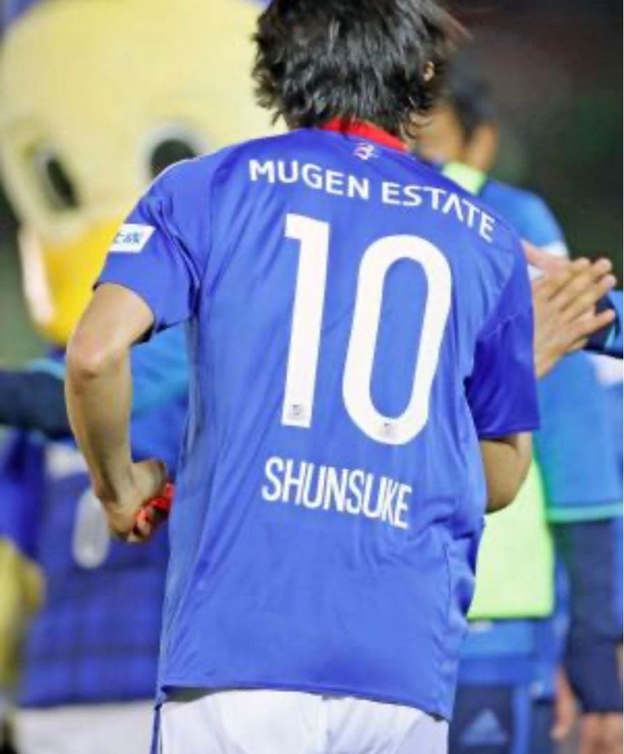 タグ付 横浜マリノス2016 開港記念 中村俊輔 リミテッド オーセンティック