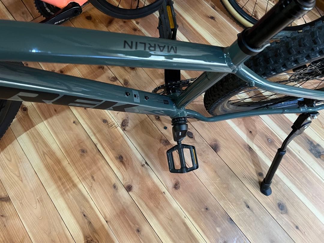 Merlin7 gen3 sサイズ　27.5インチ　値下げしました。