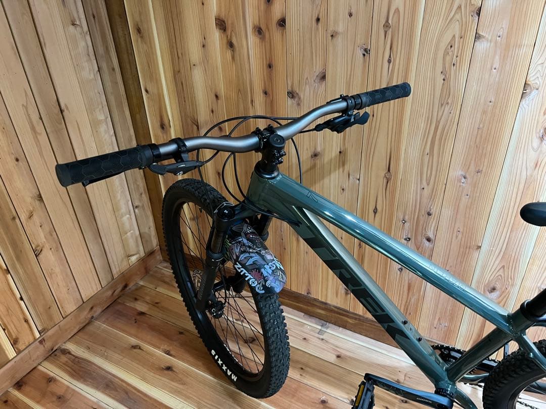 Merlin7 gen3 sサイズ　27.5インチ　値下げしました。