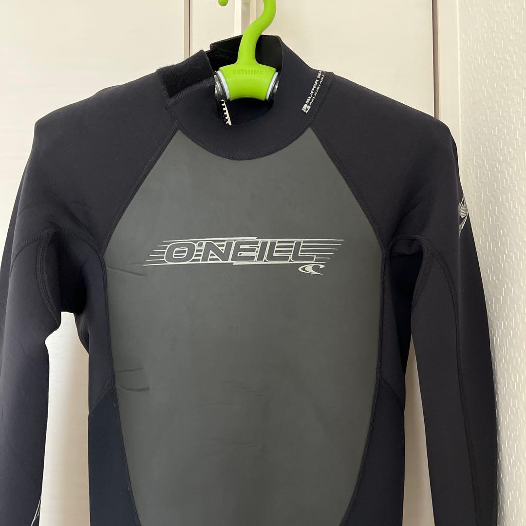 オニール O'NEILL REACTOR ウエットスーツ 3.2 フルスーツ