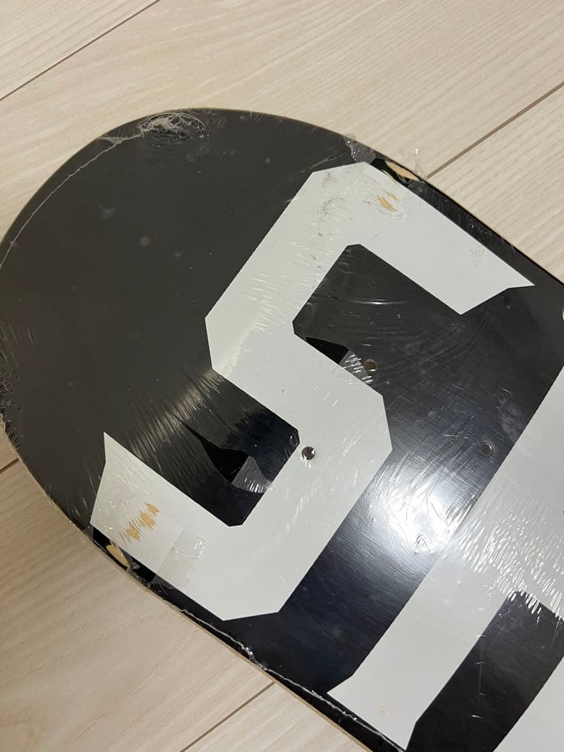 SHRED スケートデッキ　7.8