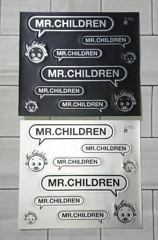 【まとめ】Mr.Children ベストアルバム５枚 他 ９枚セット