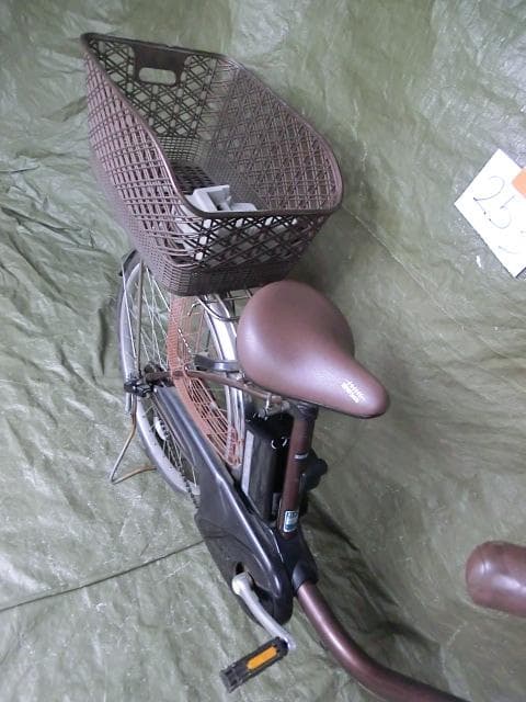 253：パナソニック　VIVI　ジャンク　引取限定：埼玉県所沢市