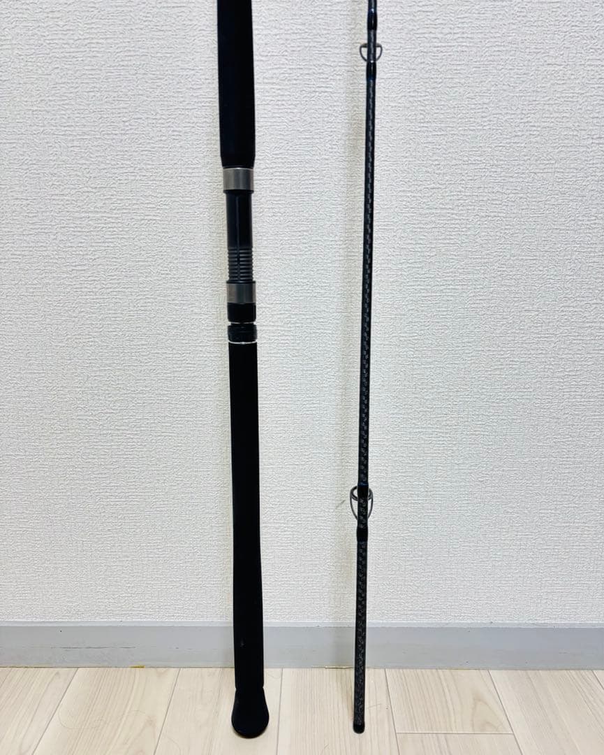 シマノ ショアジギングロッド 21コルトスナイパーBB S106M