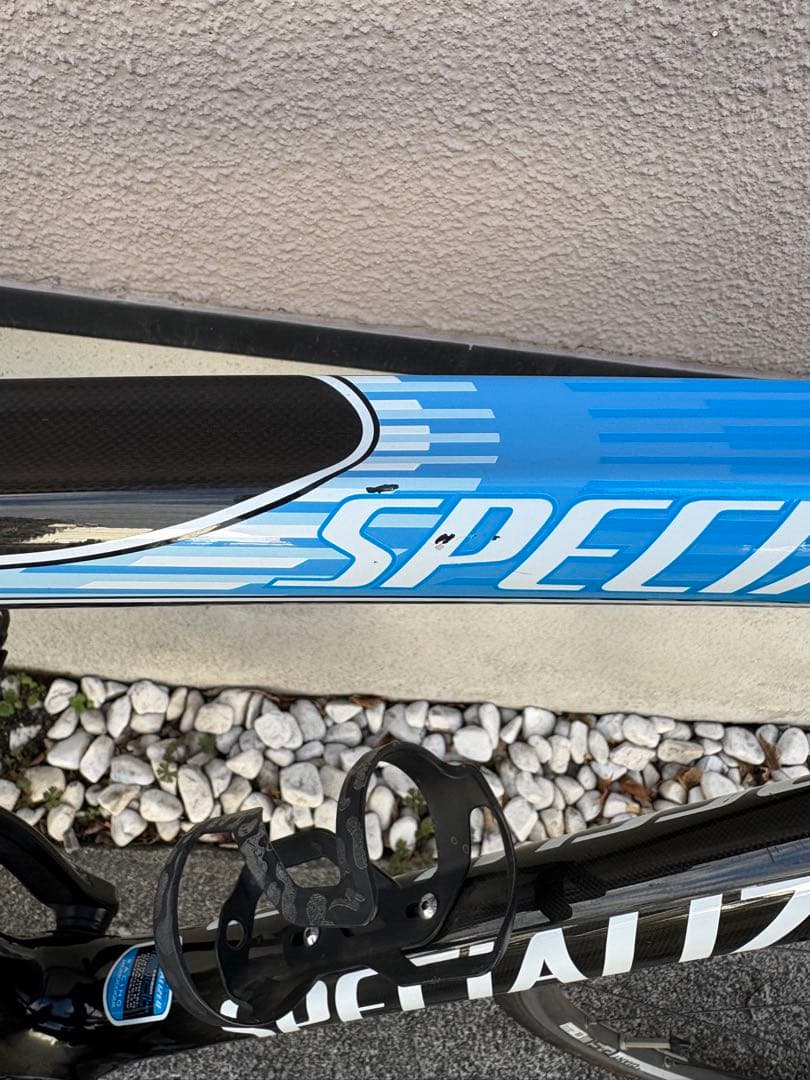Specialized ロードバイク ブラック/ブルー