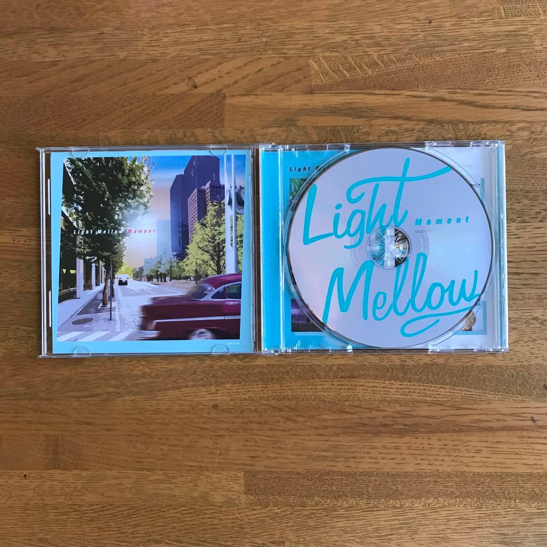 【値下げ】Light Mellow Moment