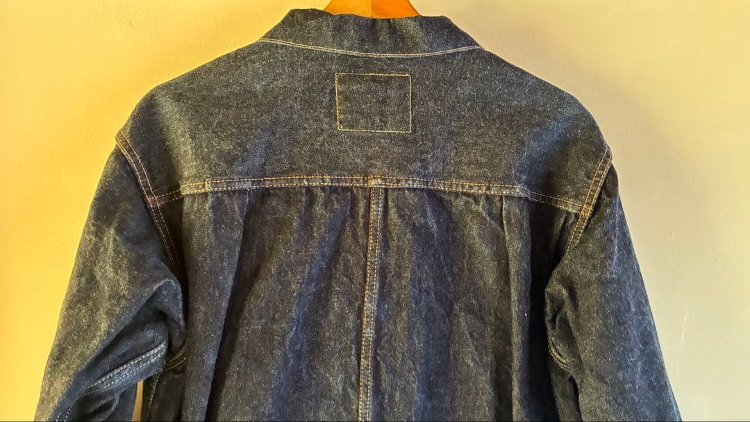 古着tcb jeans 30s ファーストモデル Tバック サイズ 42