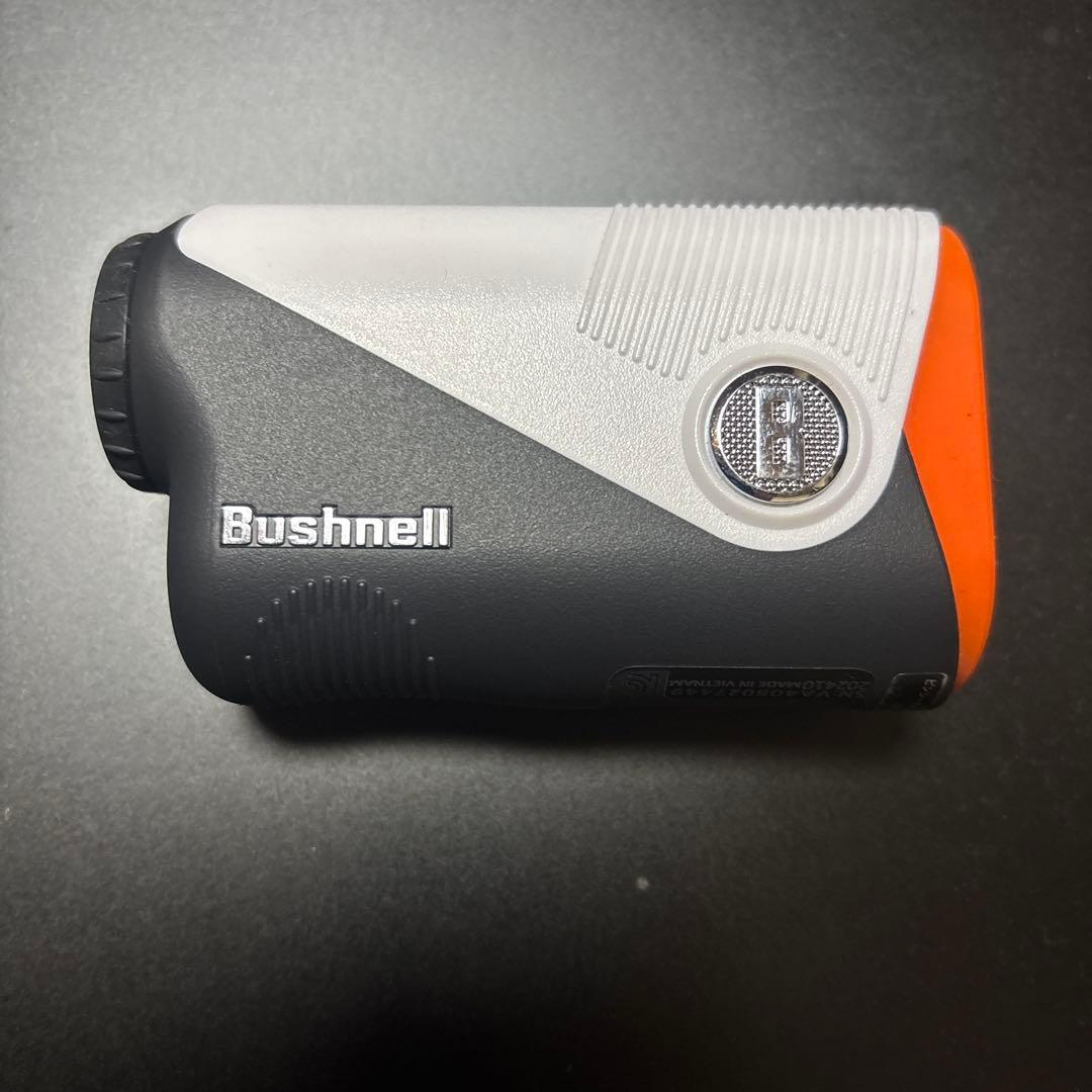Bushnell A1スロープ ジョルト　ゴルフ用距離計