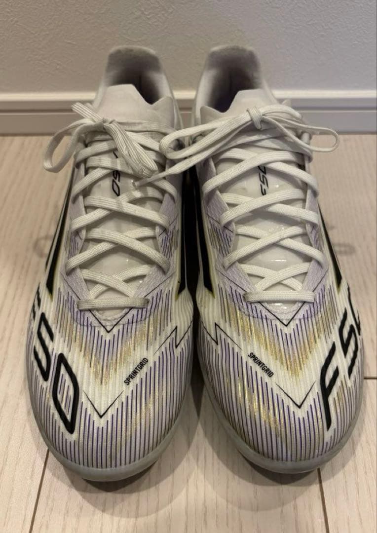 アディダス　F50 LEAGUE TF