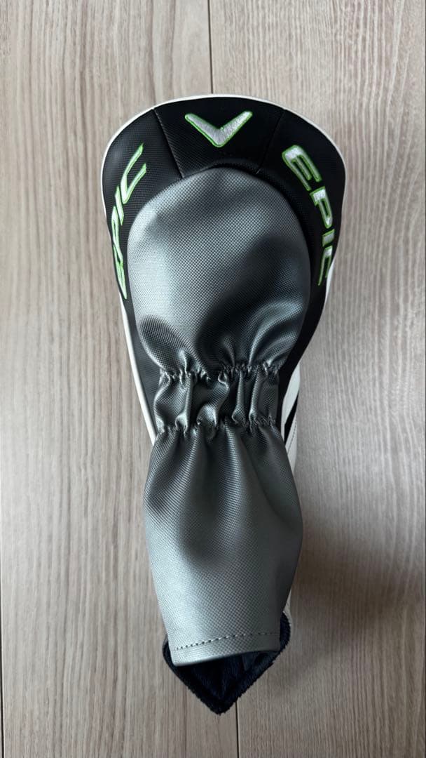 Callaway Epic Max LS ドライバー 9.0度