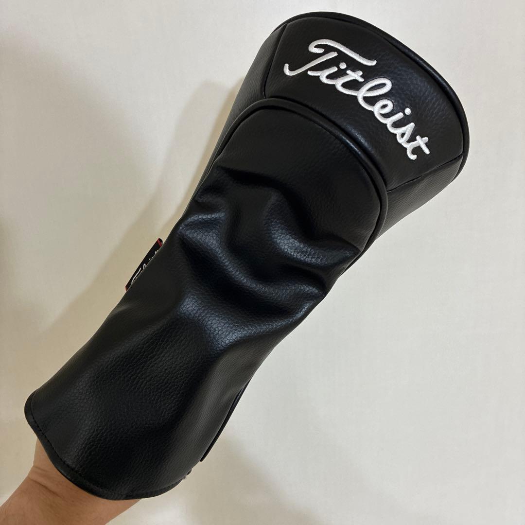 【美品】レフティー　タイトリスト　GT2 ドライバー 10.0°