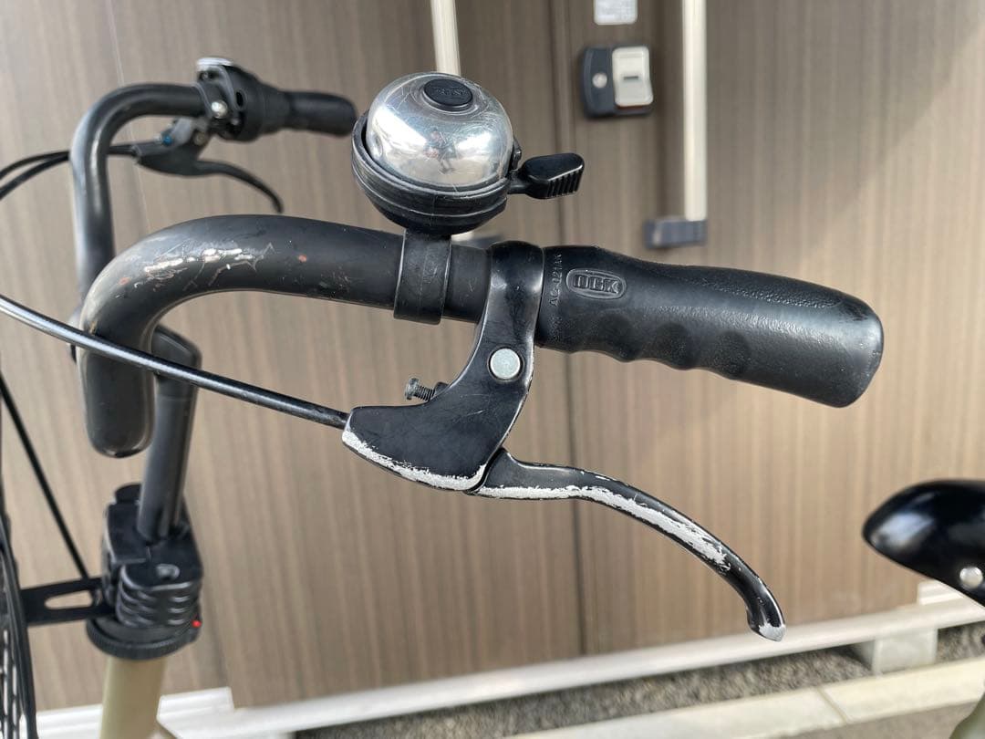 【引取限定】 チャイルドシート 3人乗り 非電動 ヱビス自転車（株） セデオ
