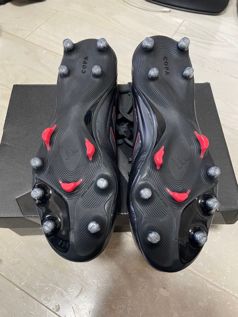 シューズ adidas COPA PURE3 ELITE FG