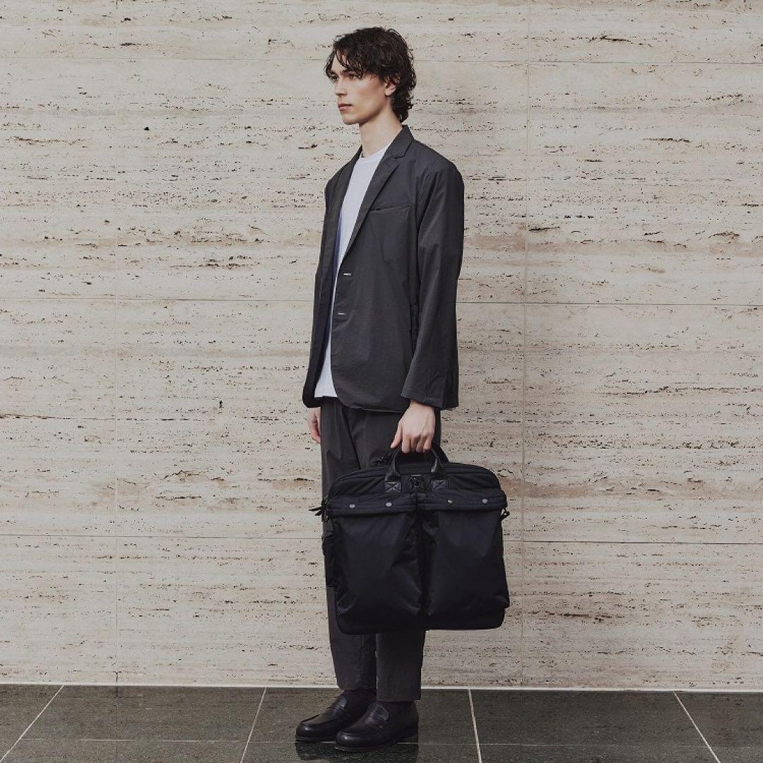 新品 UNTRACK CITY PLUS The Helmet Tote Bag