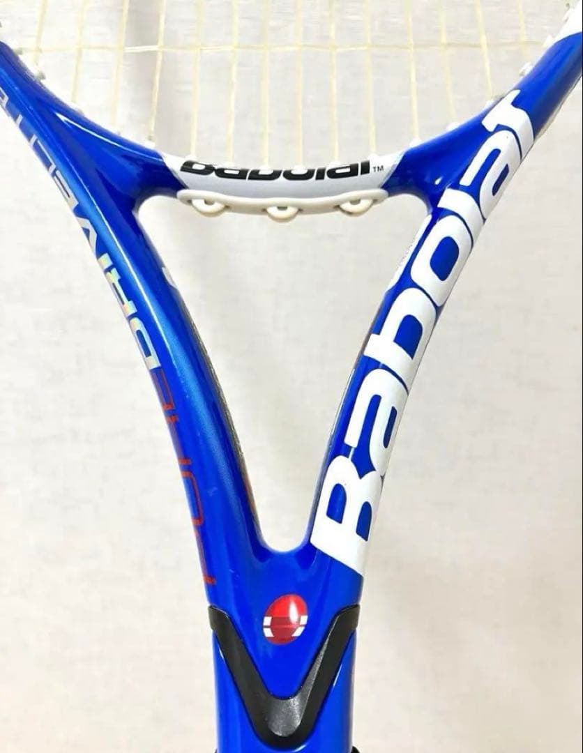 Babolat バボラ ピュアドライブ ライト　PURE DRIVE LITE
