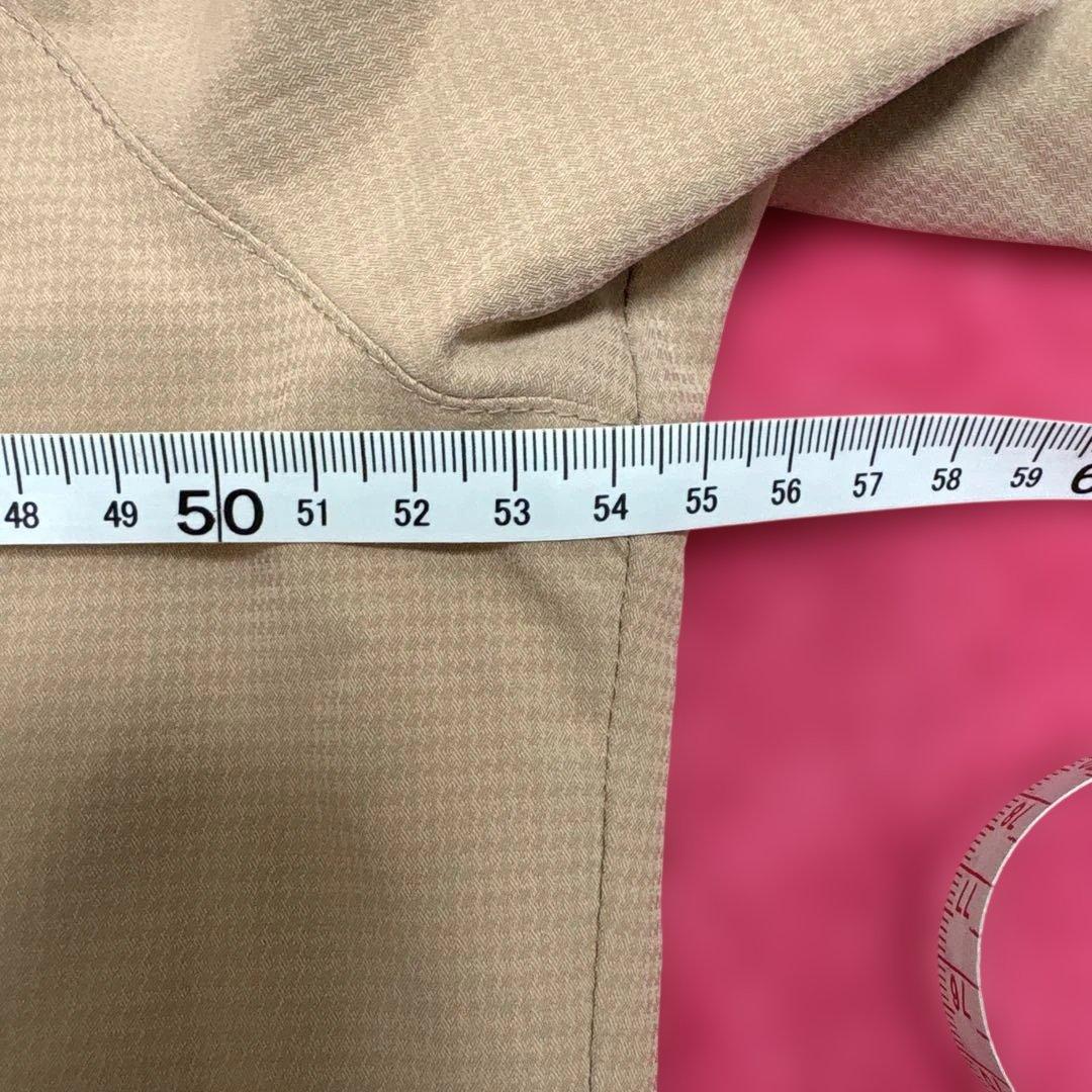 MR.T  FILA ベージュジャケット XL