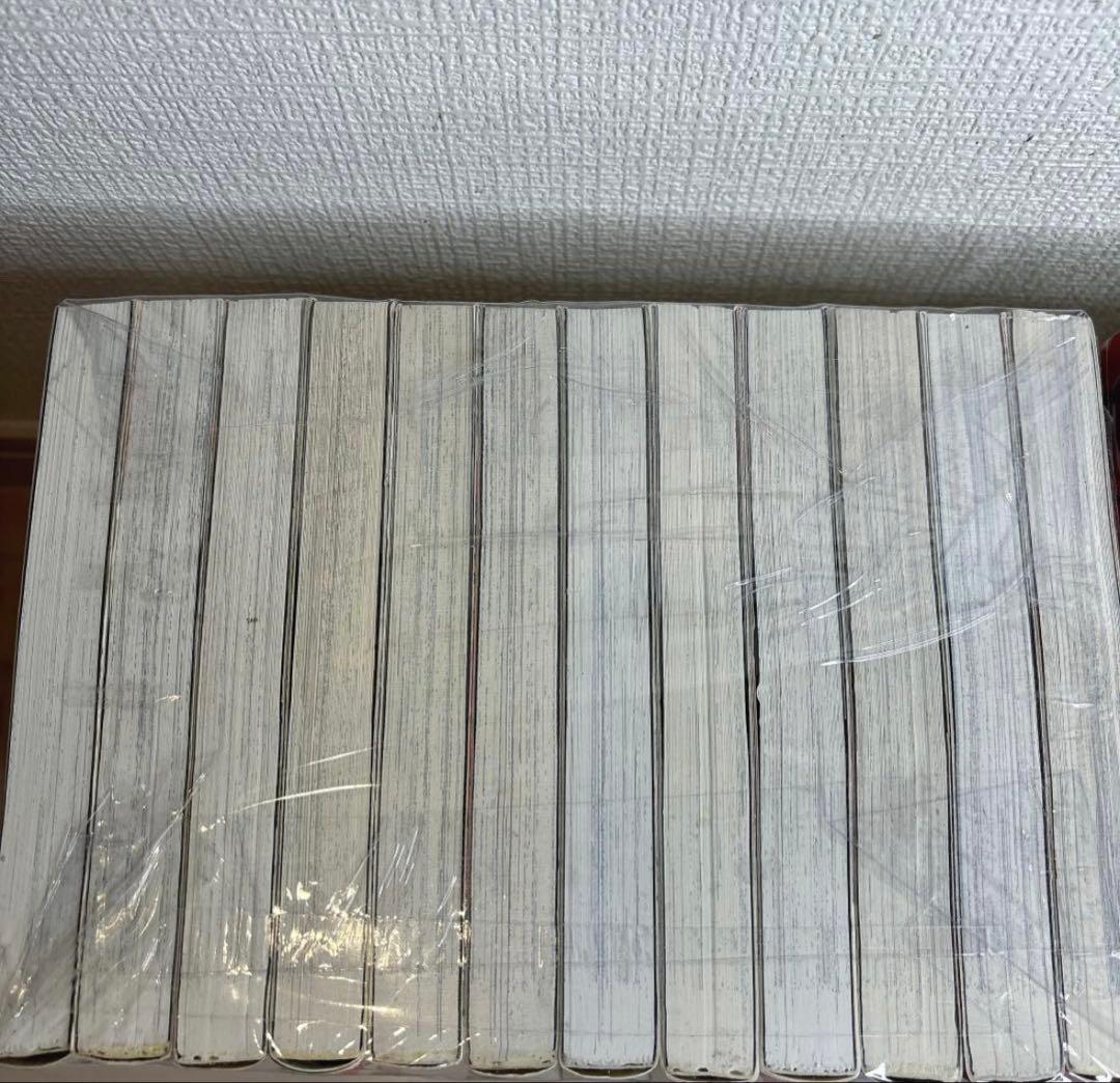スラムダンク 完全版 1~24巻　全巻セット