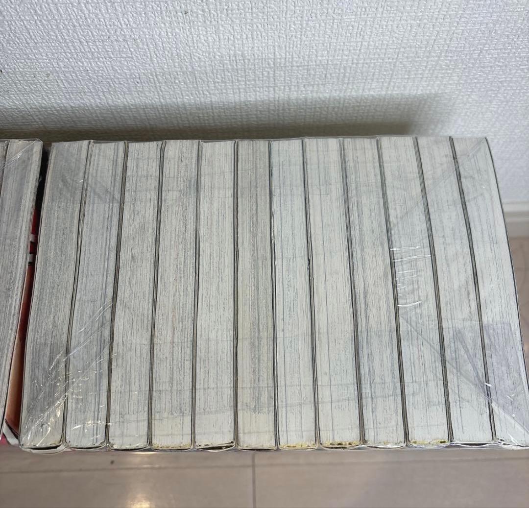 スラムダンク 完全版 1~24巻　全巻セット