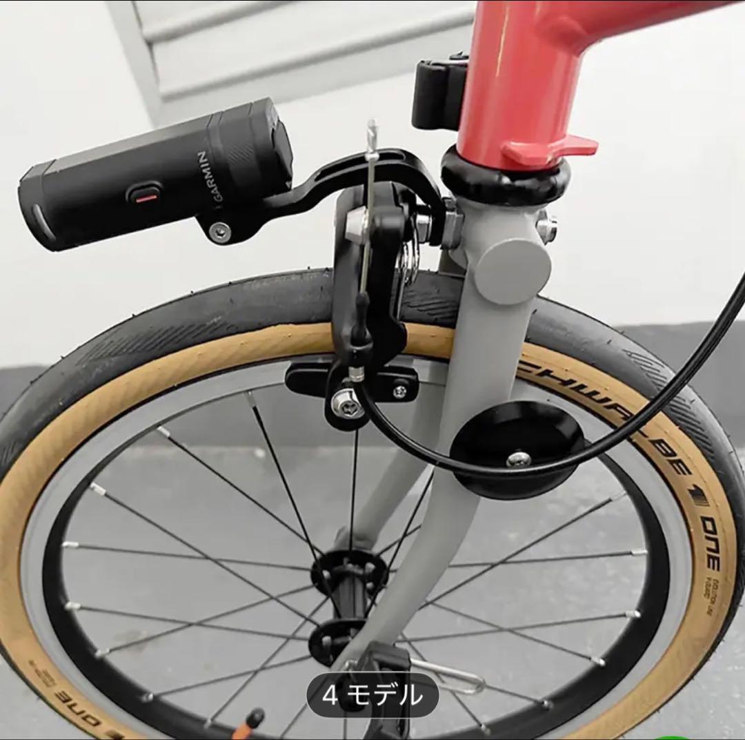 kocevlo ステム一体型カーボンエアロハンドル