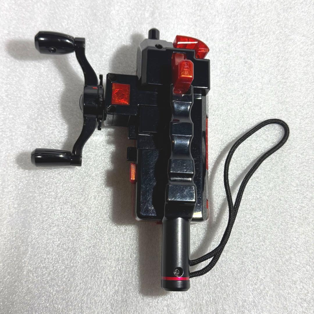 Switch 釣りスピリッツ 釣って遊べる水族館 ＋ サオコン