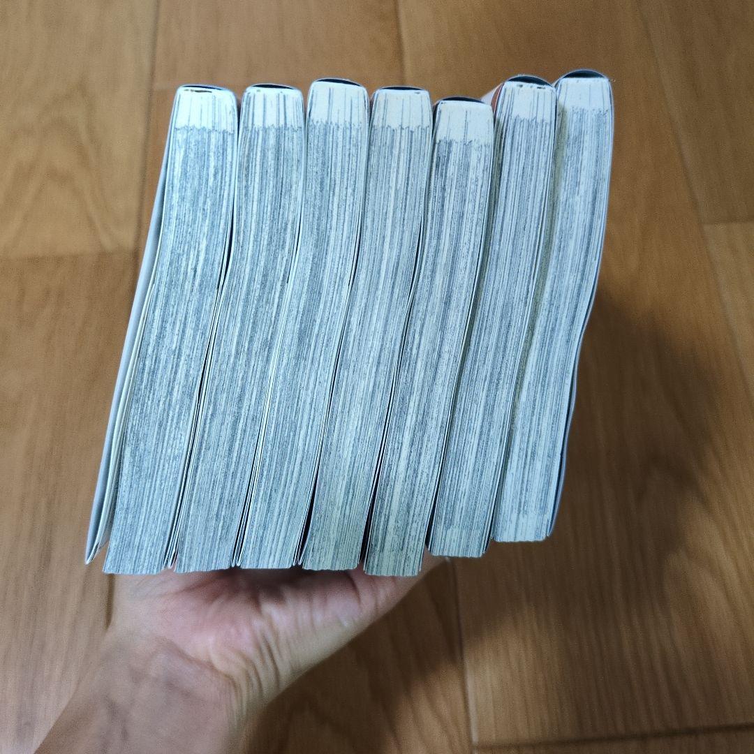 呪術廻戦　全巻セット　漫画