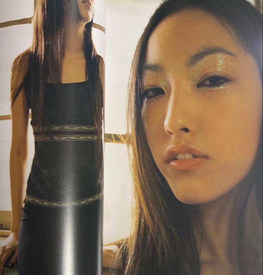 Japanese beauty HIROMIX 写真集