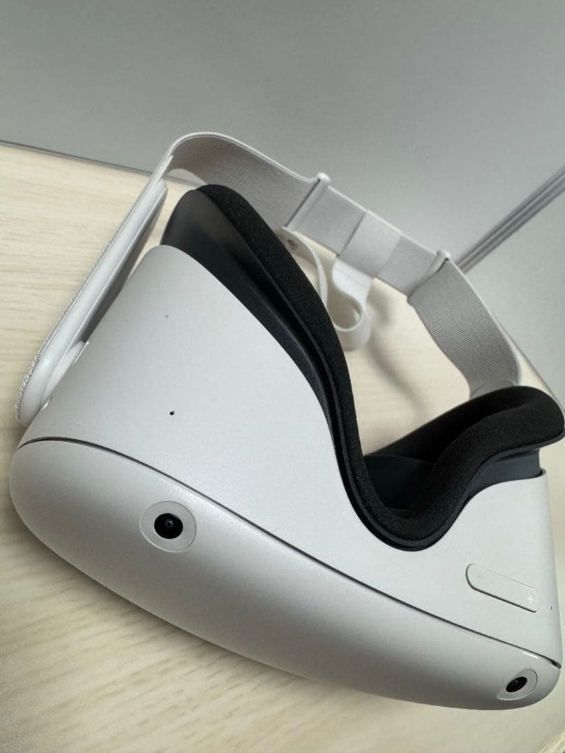  Quest2 256GB VRヘッドセット