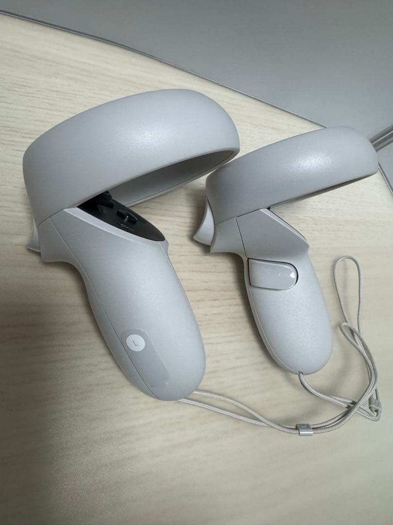  Quest2 256GB VRヘッドセット
